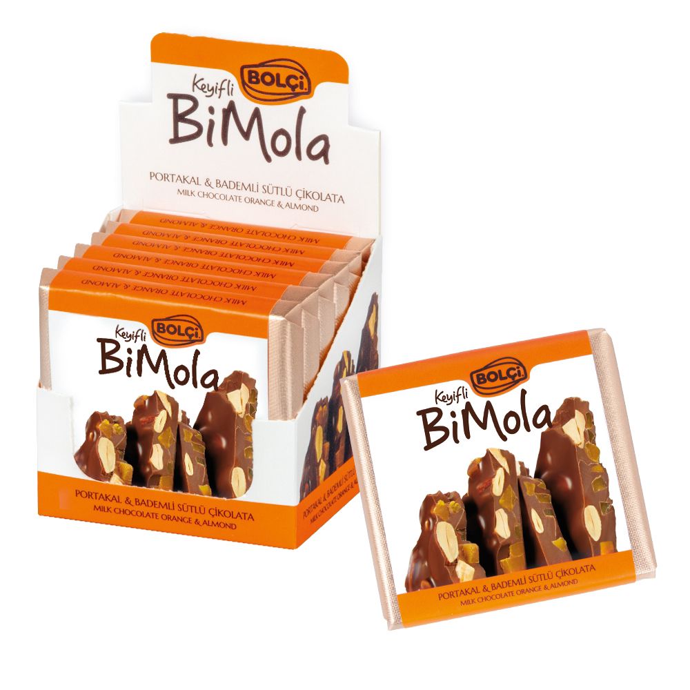Bolci 8